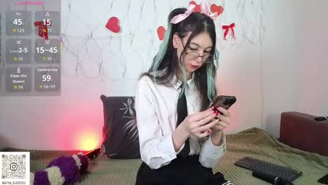 Afina online show from March 16, 3:20 am