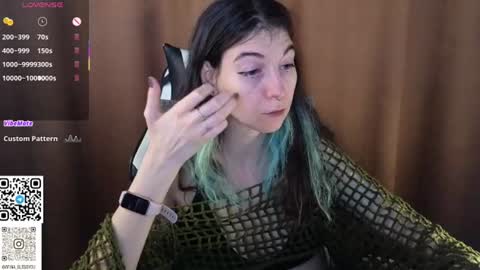 Afina online show from June 28, 3:24 am