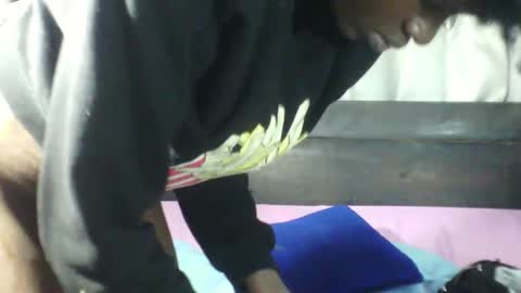 Mia  Friends online show from March 3, 12:22 pm