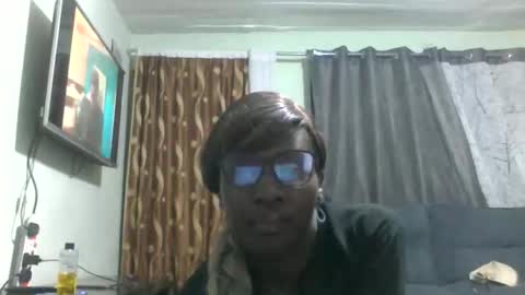 Snapshot of africanfinest001 chatting on October 5, 9:20 pm africanfinest001 online show from October 5, 9:20 pm