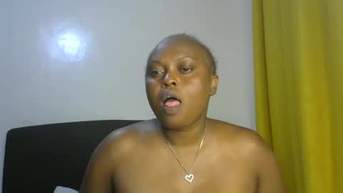 africanlovei online show from February 18, 7:10 pm