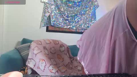 Ms. Livvy Kinka online show from January 10, 12:32 pm