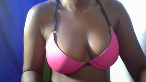afrikan_desire online show from June 11, 6:49 pm