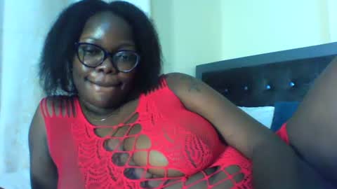 afrilola online show from May 14, 10:15 pm