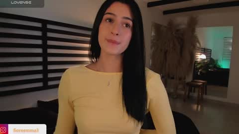 Emma online show from January 21, 10:08 pm