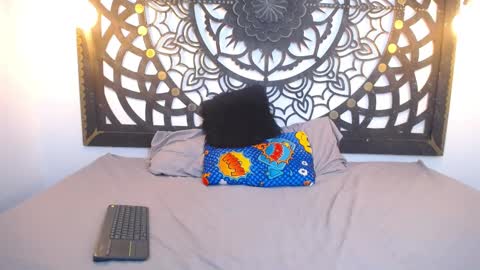 Snapshot of afrodita_house chatting on September 18, 2:15 pm afrodita_house online show from September 18, 2:15 pm