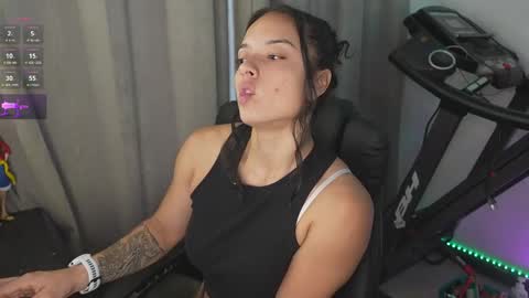 Snapshot of afrodita_p_ chatting on September 14, 8:07 pm Afrodita P online show from September 14, 8:07 pm