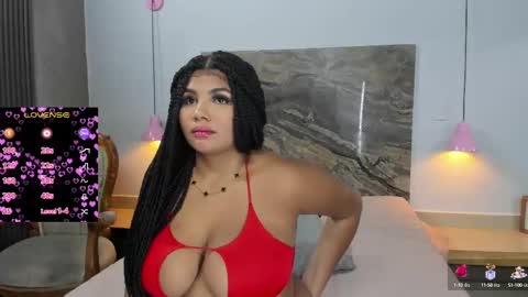 Snapshot of afrodita_roos_ chatting on September 30, 4:29 am Afrodita Ross online show from September 30, 4:29 am