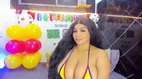 Afrodita Ross online show from July 29, 2:39 pm