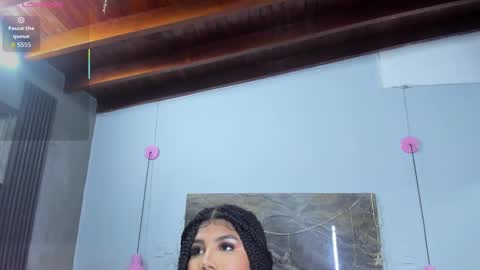 Snapshot of afrodita_roos_ chatting on October 5, 4:28 am Afrodita Ross online show from October 5, 4:28 am