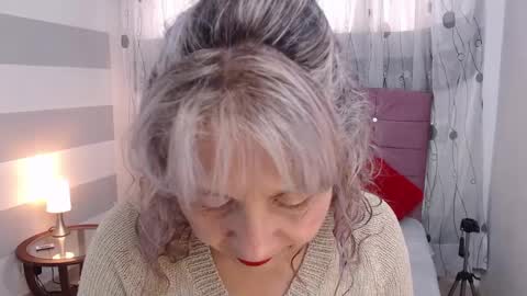 afrodita_sg online show from January 8, 4:44 pm