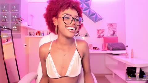 Afrodita online show from January 14, 8:58 pm