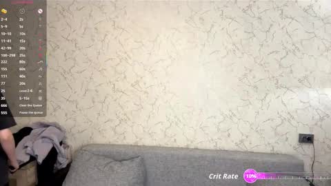 Kind sensual Emma fav pattern 2266 online show from March 14, 3:29 am