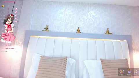 A F R O D I T A  online show from October 27, 12:12 pm