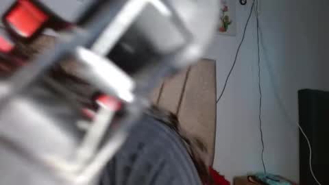 Afrodita Booms online show from November 13, 6:40 pm