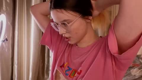 afterdarkduo online show from October 26, 8:15 pm