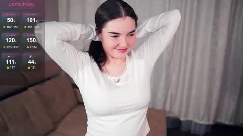 Lana  1800 - 0330 UTC   Mia 0700- 1630 UTC online show from February 17, 6:28 pm