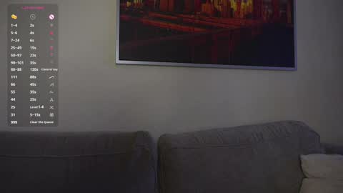 Lana  1800 - 0330 UTC   Mia 0700- 1630 UTC online show from March 11, 8:29 am