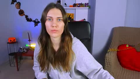 Snapshot of agata_bonbon chatting on October 27, 6:42 am agata bonbon online show from October 27, 6:42 am