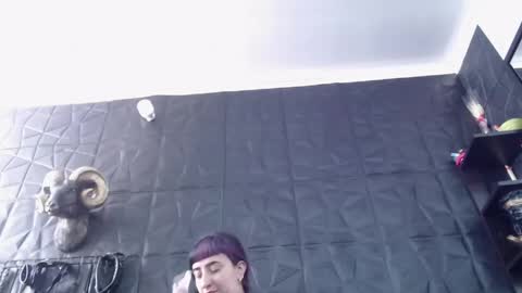  Miss Agata  online show from April 14, 5:24 pm