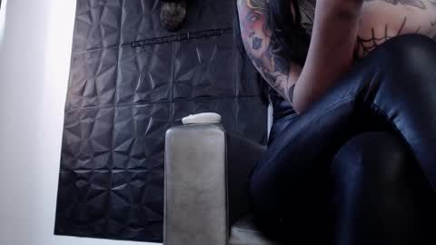  Miss Agata  online show from November 23, 9:16 pm