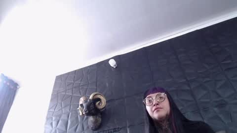  Miss Agata  online show from April 11, 4:54 pm