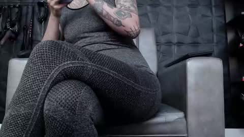  Miss Agata  online show from January 14, 10:59 pm