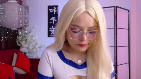 AGATA online show from December 18, 4:06 am