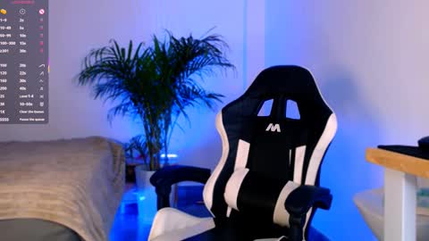 Agata online show from March 6, 2:19 am