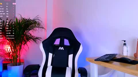 Agata online show from February 26, 2:08 am