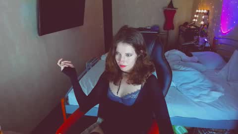 agata_in_wonderland online show from September 22, 4:27 pm