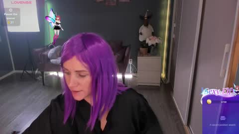 Snapshot of agata_kriste7 chatting on February 13, 8:03 pm Agata Kriste online show from February 13, 8:03 pm