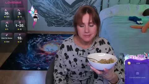 Agata Kriste online show from January 31, 9:24 pm