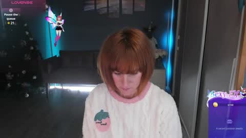 Snapshot of agata_kriste7 chatting on January 20, 8:40 pm Agata Kriste online show from January 20, 8:40 pm