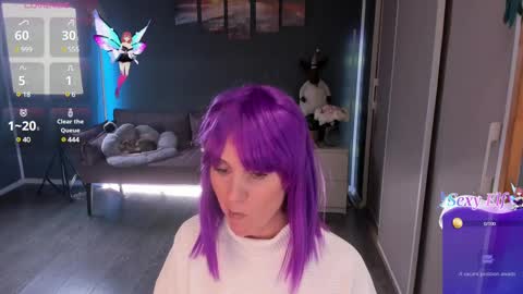 Snapshot of agata_kriste7 chatting on February 9, 8:34 pm Agata Kriste online show from February 9, 8:34 pm