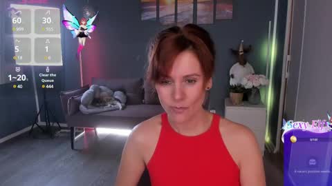 Snapshot of agata_kriste7 chatting on March 2, 10:02 pm Agata Kriste online show from March 2, 10:02 pm
