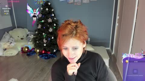 Snapshot of agata_kriste7 chatting on December 18, 8:47 pm Agata Kriste online show from December 18, 8:47 pm