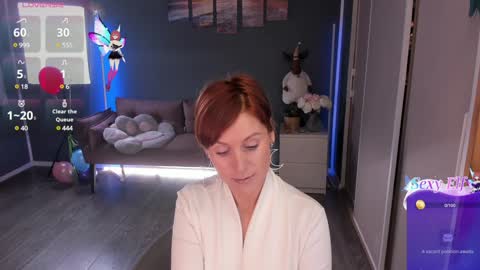 Snapshot of agata_kriste7 chatting on February 5, 8:04 pm Agata Kriste online show from February 5, 8:04 pm