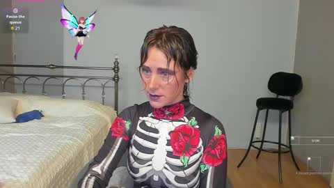 Snapshot of agata_kriste7 chatting on September 14, 7:56 pm Agata Kriste online show from September 14, 7:56 pm