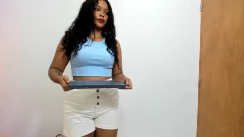 Snapshot of agata_ortiz chatting on January 28, 11:49 am Agata Ortiz online show from January 28, 11:49 am