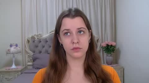 Agata Aisitt online show from March 22, 8:20 am