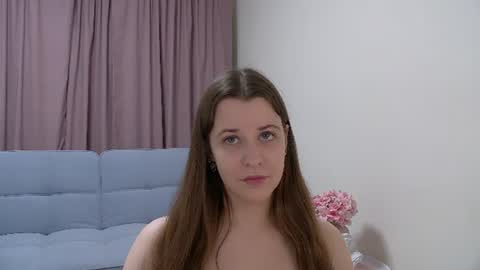 Agata Aisitt online show from June 12, 3:03 am