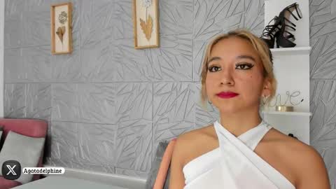 Agatadelphine online show from December 1, 12:52 pm