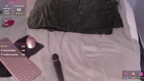 Agatha online show from March 19, 2:10 pm