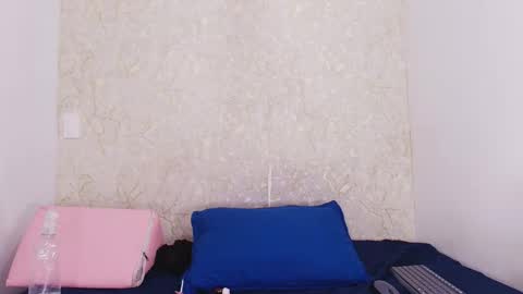 Snapshot of agatha__lee chatting on October 14, 11:57 am AGHATA online show from October 14, 11:57 am