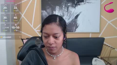 agatha_amaya online show from December 2, 1:57 pm