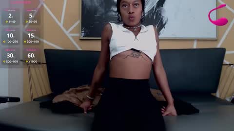 agatha_amaya online show from November 25, 3:14 pm