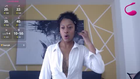 agatha_amaya online show from November 13, 3:44 pm