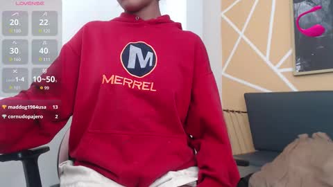 agatha_amaya online show from November 24, 1:57 pm