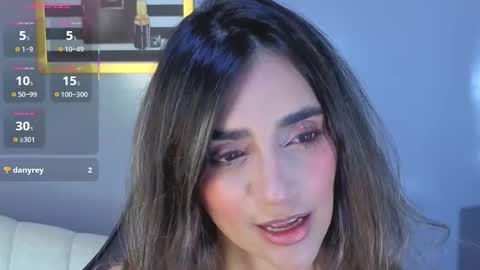 AGATHA online show from March 3, 12:55 pm